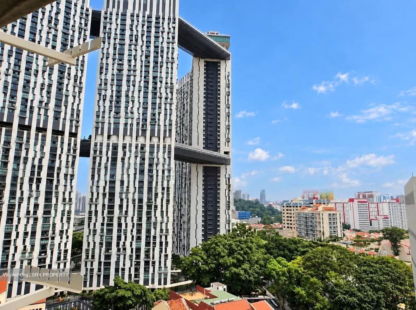 Blk 3 Tanjong Pagar Plaza (Bukit Merah), HDB 3 Rooms #630287661